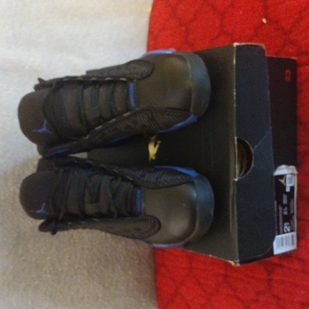 Jordan 13 Retro